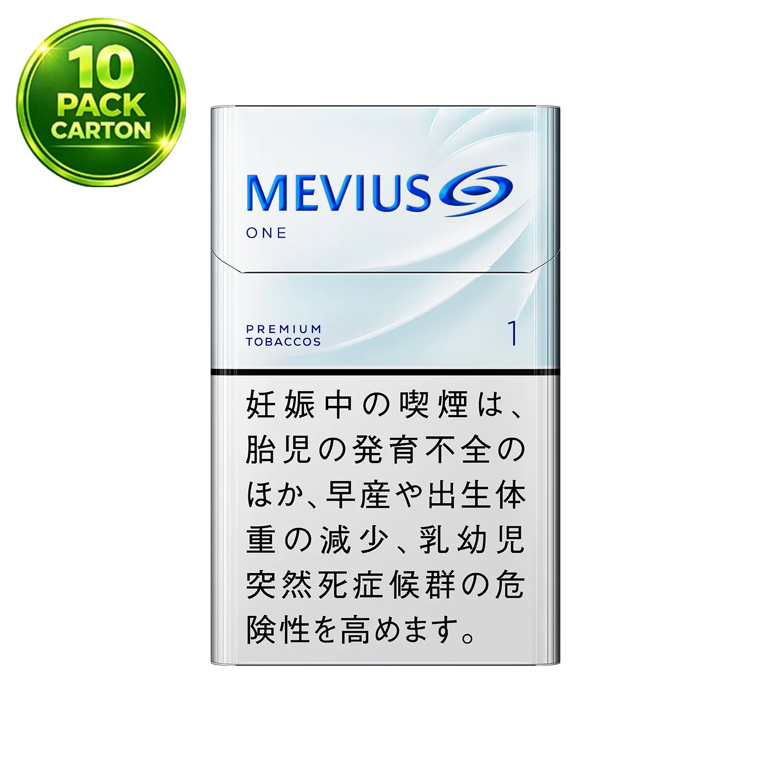 MEVIUS ONE MEVIUS ONE